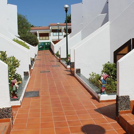 Atlantic View Con Jardin Privado Apartment Коста дел Силенцио Екстериор снимка