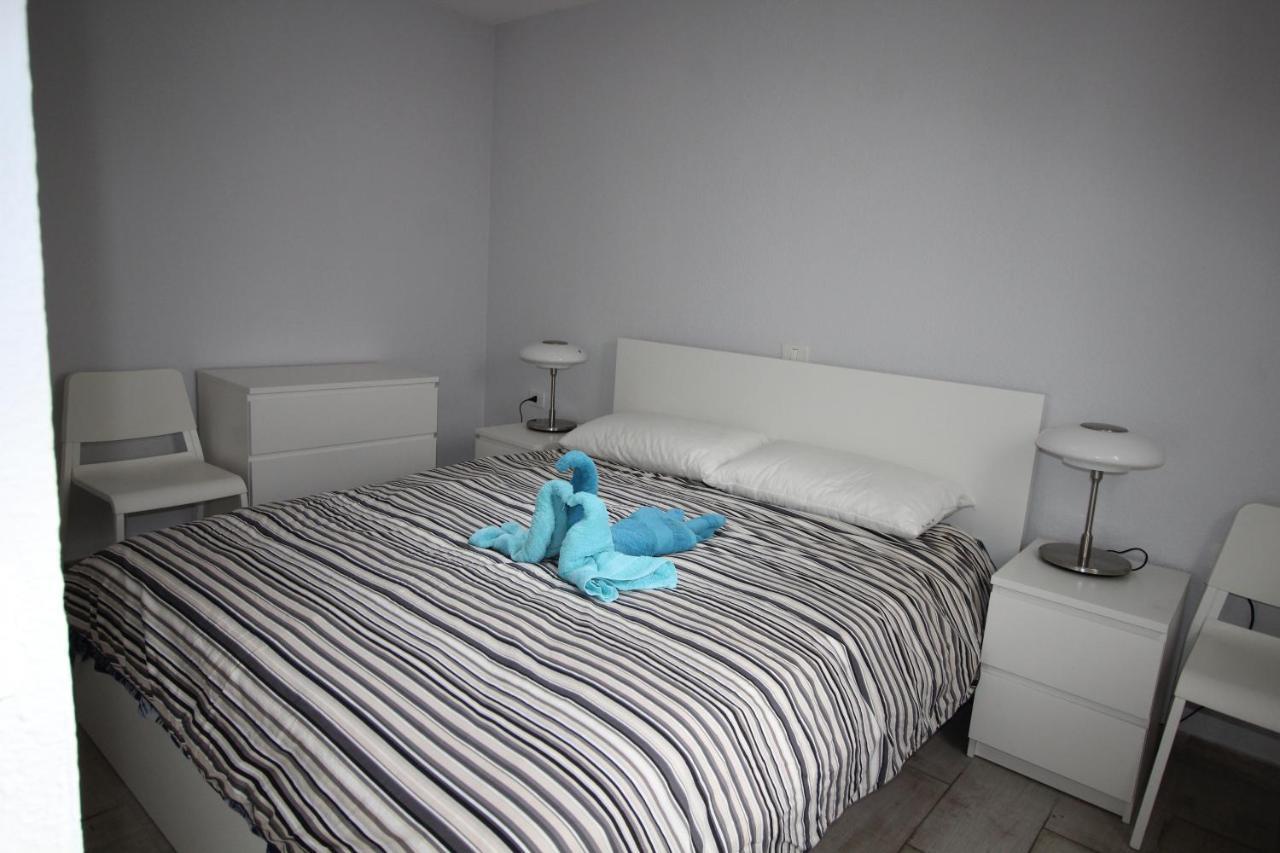 Atlantic View Con Jardin Privado Apartment Коста дел Силенцио Екстериор снимка