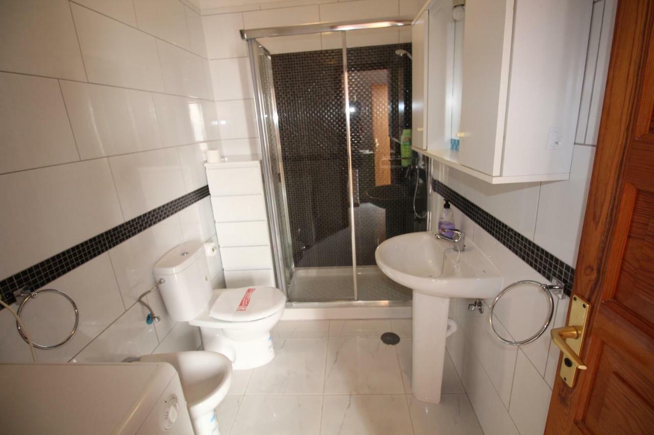 Atlantic View Con Jardin Privado Apartment Коста дел Силенцио Екстериор снимка