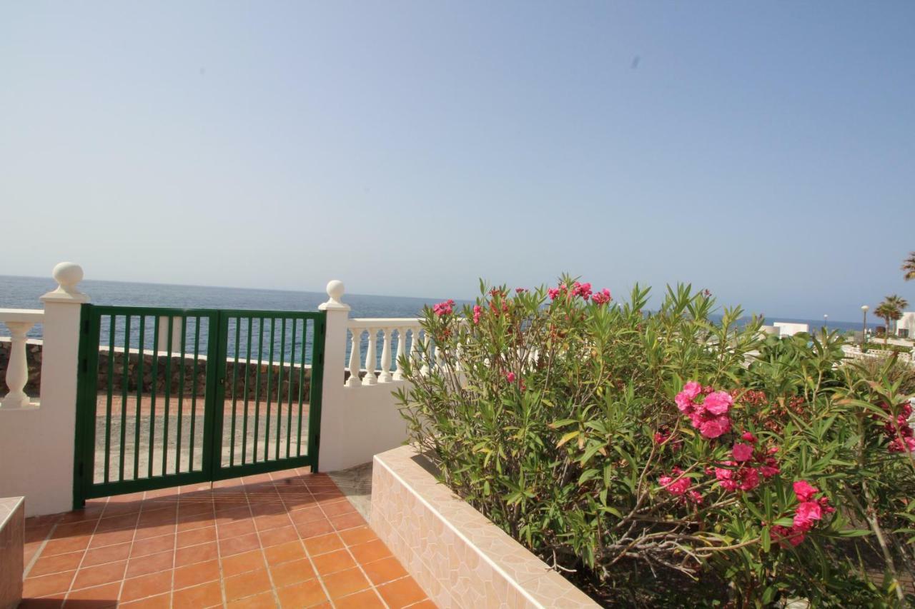 Atlantic View Con Jardin Privado Apartment Коста дел Силенцио Екстериор снимка