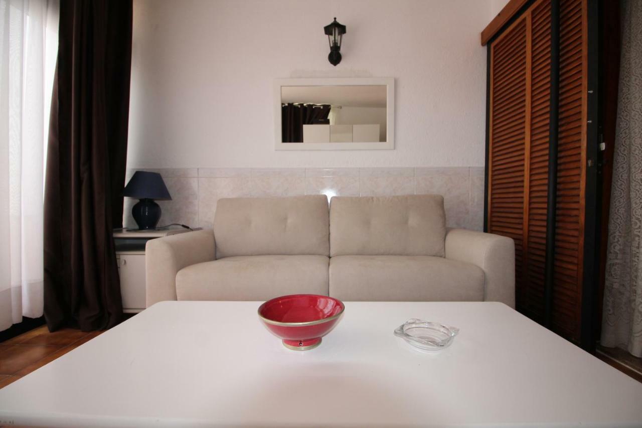 Atlantic View Con Jardin Privado Apartment Коста дел Силенцио Екстериор снимка